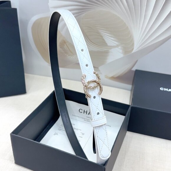 Chanel belt - Picture 3 of 4